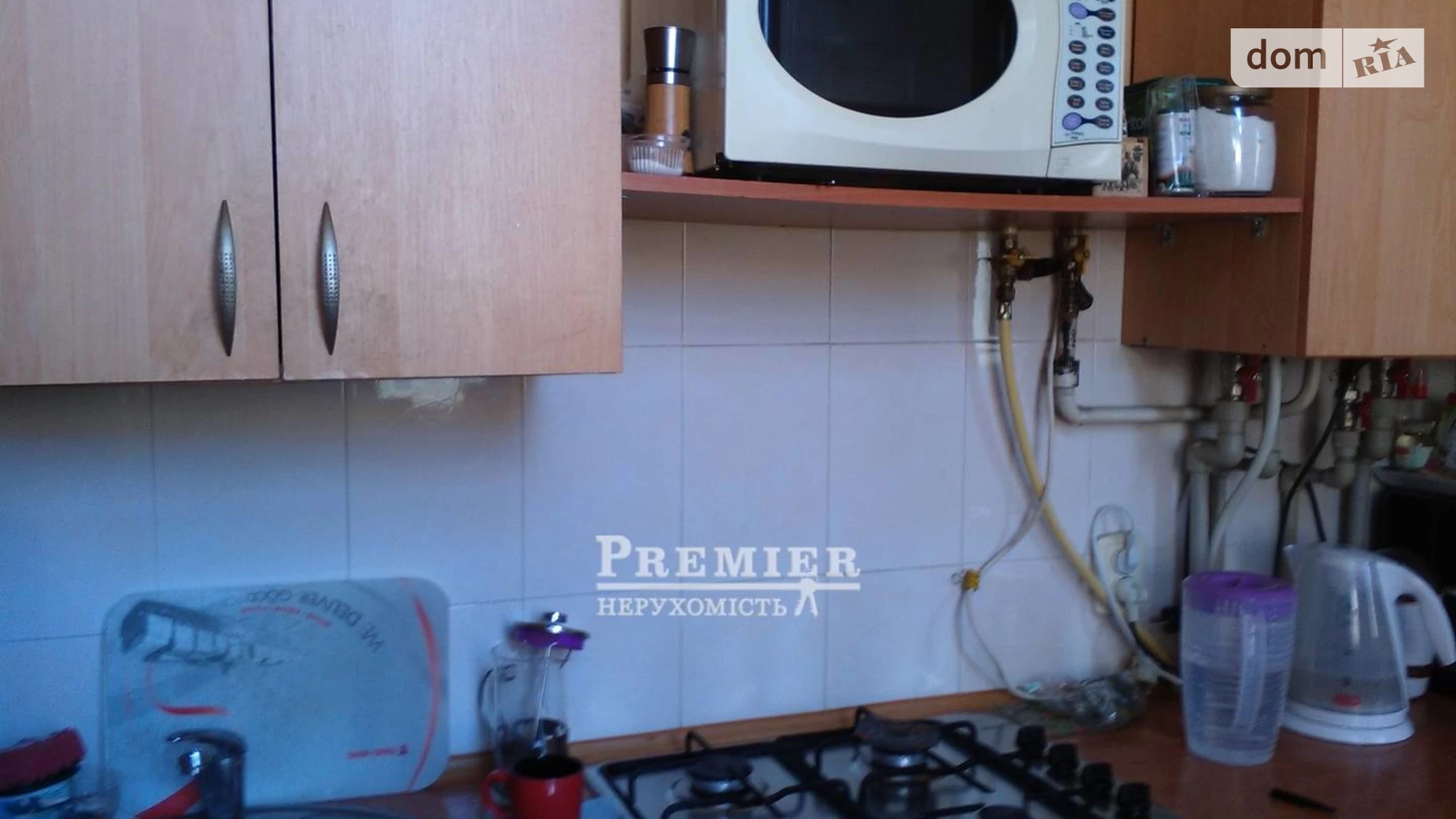 Продается 3-комнатная квартира 87 кв. м в Одессе, ул. Италийская(Пушкинская) - фото 2