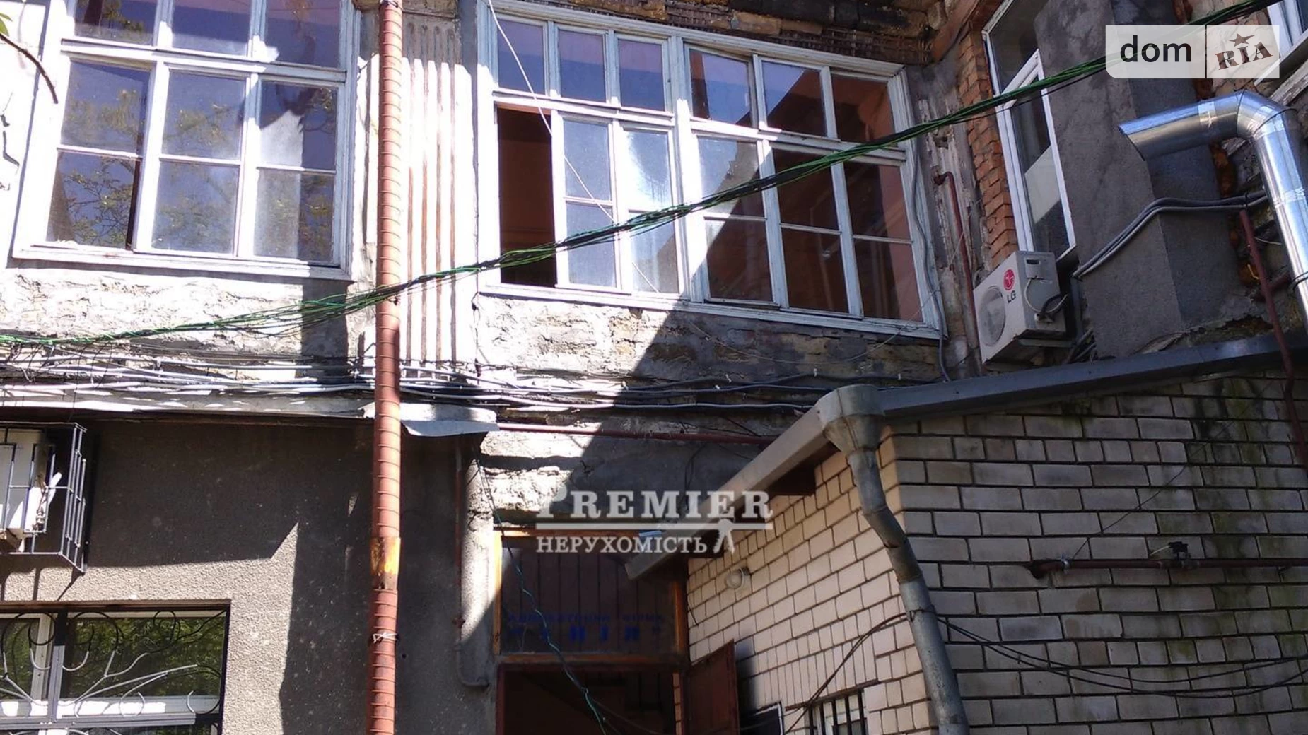 Продается 3-комнатная квартира 87 кв. м в Одессе, ул. Италийская(Пушкинская) - фото 5