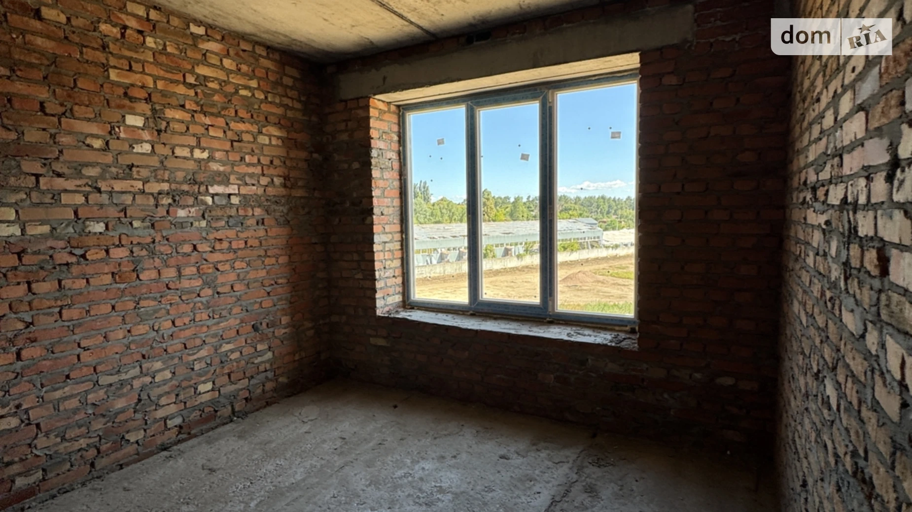 Продается 1-комнатная квартира 44 кв. м в Буче, ул. Степана Рудницкого - фото 3