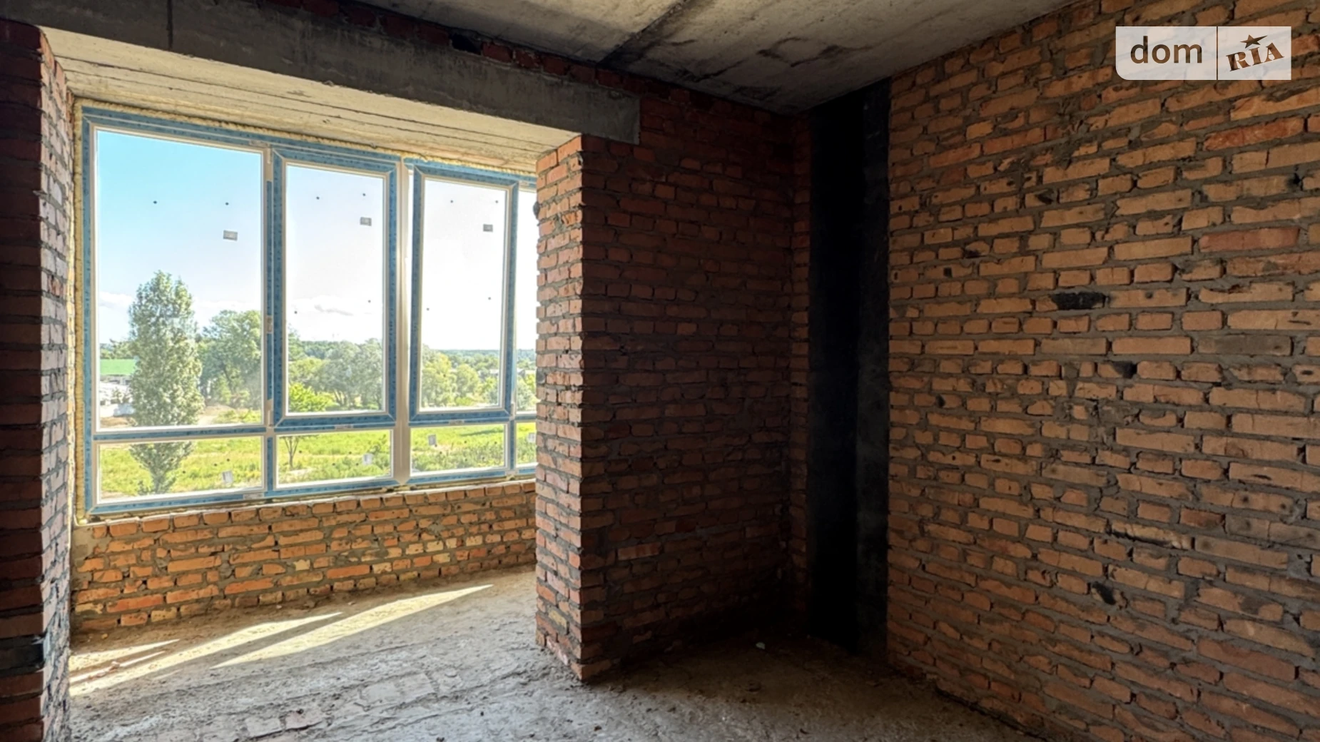 Продается 1-комнатная квартира 44 кв. м в Буче, ул. Степана Рудницкого - фото 4