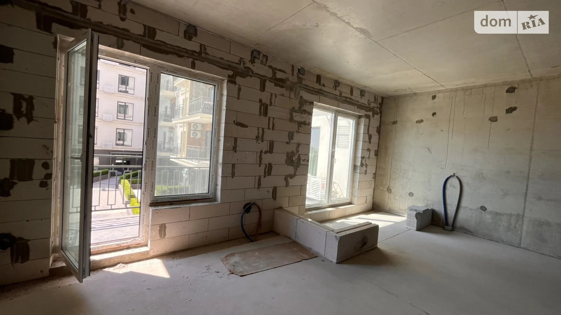 Продається 2-кімнатна квартира 91.5 кв. м у Одесі, пров. Маячний, 7 - фото 5