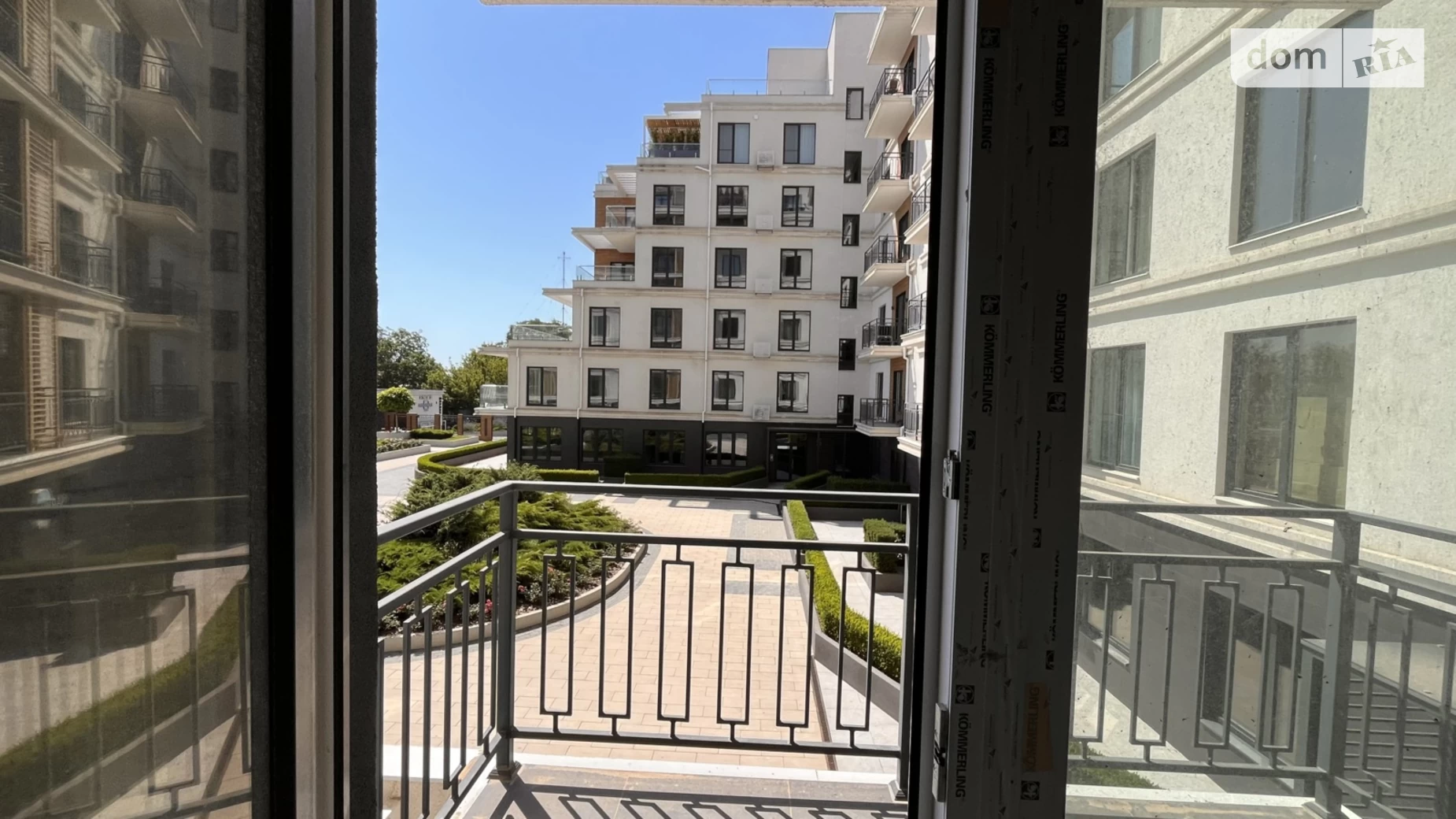 Продається 2-кімнатна квартира 91.5 кв. м у Одесі, пров. Маячний, 7 - фото 2