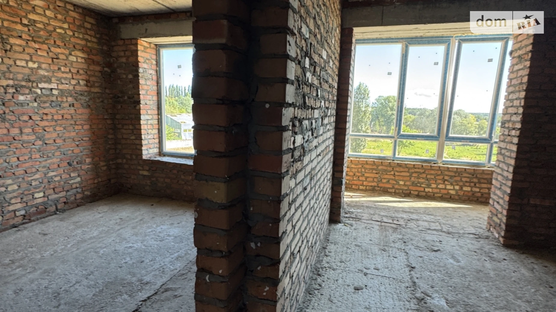 Продается 1-комнатная квартира 26 кв. м в Буче, ул. Саломеи Крушельницкой, 2 - фото 3