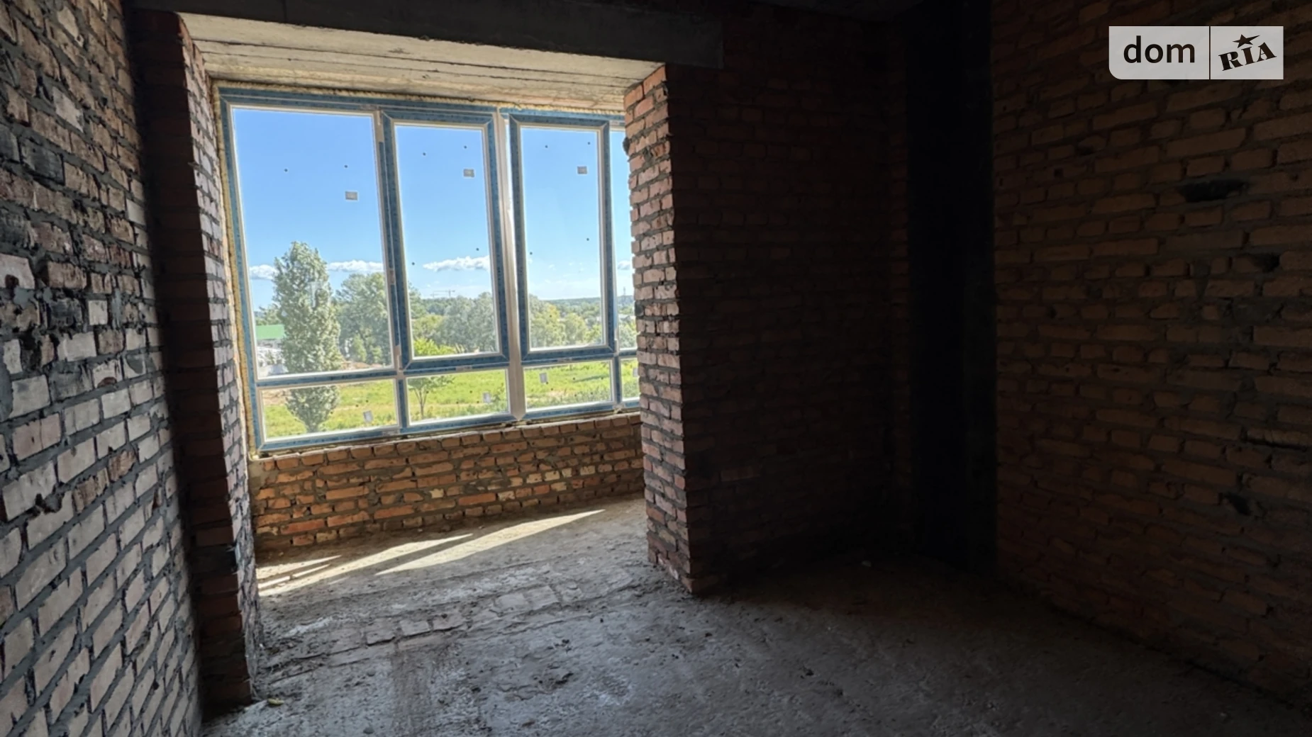 Продается 1-комнатная квартира 26 кв. м в Буче, ул. Саломеи Крушельницкой, 2 - фото 4