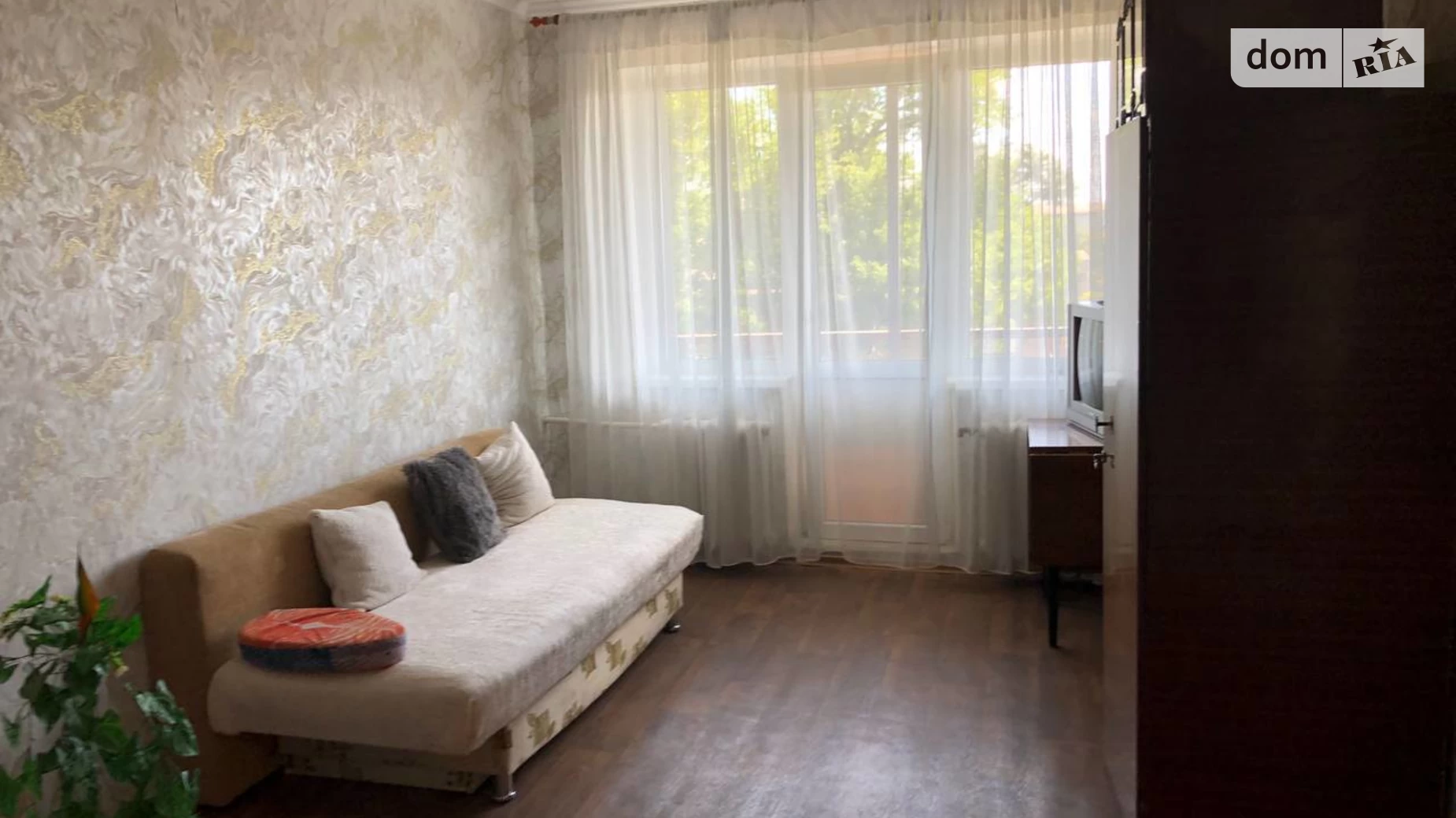 Сдается в аренду 1-комнатная квартира 30 кв. м в Кривом Роге, ул. Соборности(Косиора), 39 - фото 3