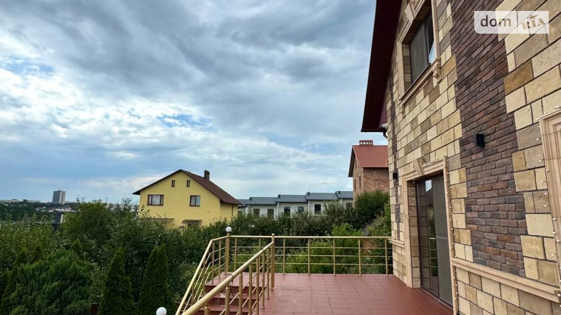 Продается дом на 2 этажа 450 кв. м с камином, цена: 590000 $ - фото 5