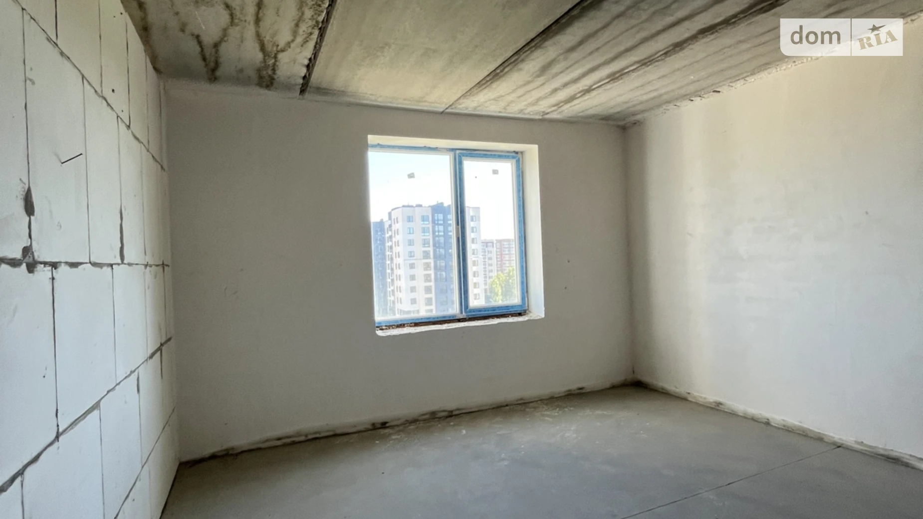 Продается 1-комнатная квартира 26 кв. м в Буче, ул. Ивана Кожедуба, 8А - фото 2