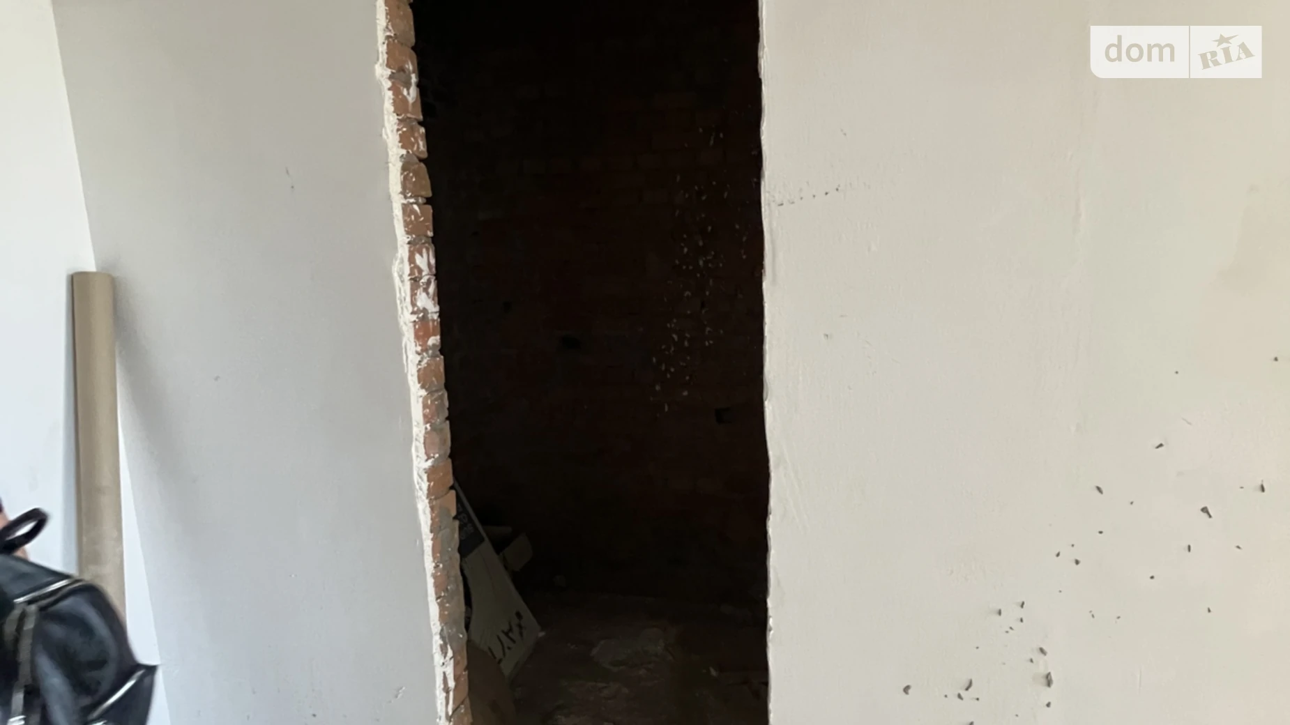 Продается 1-комнатная квартира 26 кв. м в Буче, ул. Ивана Кожедуба, 8А - фото 3