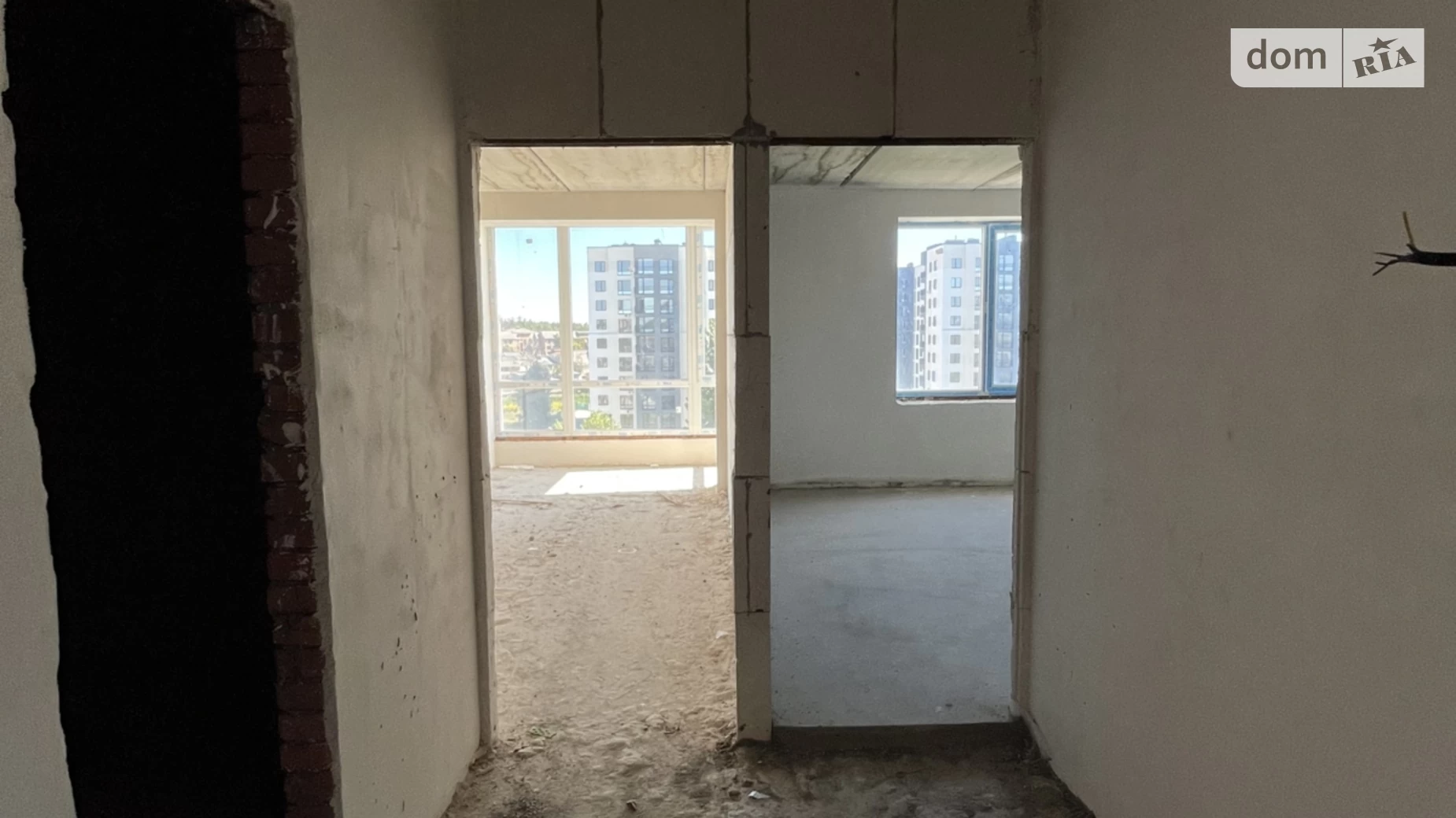 Продается 1-комнатная квартира 26 кв. м в Буче, ул. Ивана Кожедуба, 8А - фото 5