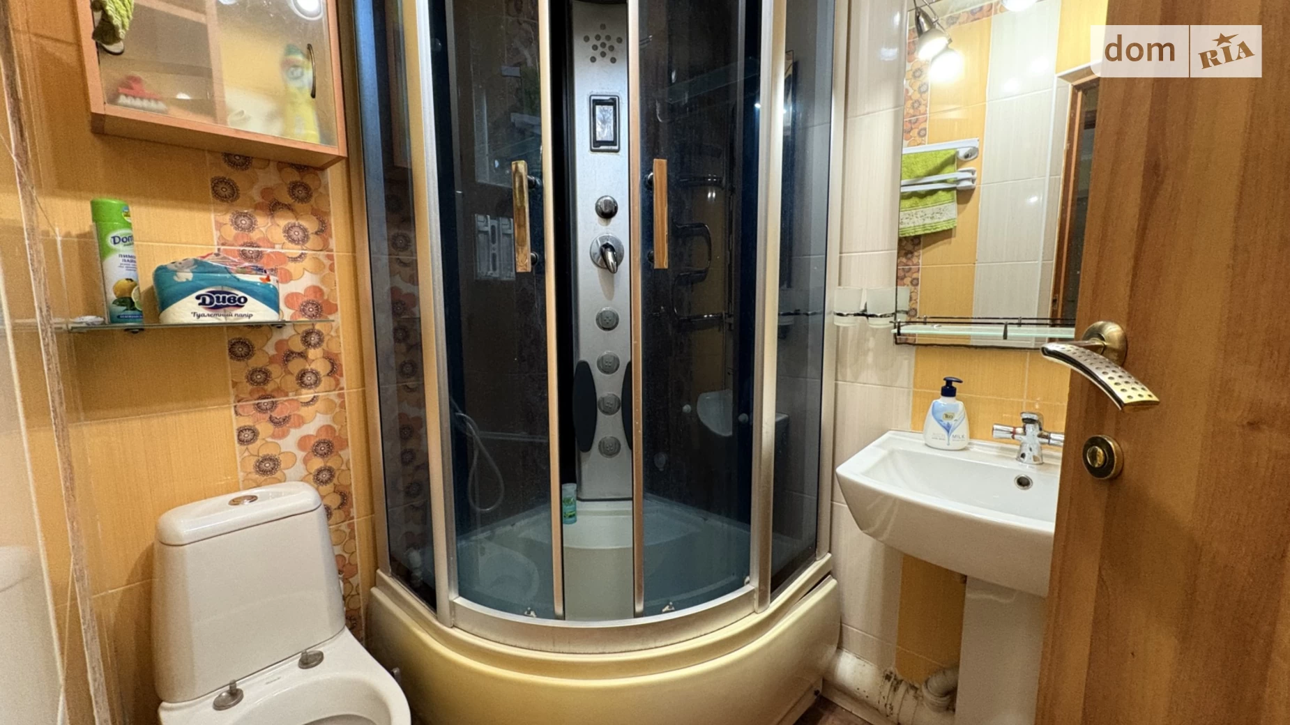 Продается 2-комнатная квартира 45 кв. м в Харькове, просп. Науки, 39А - фото 3
