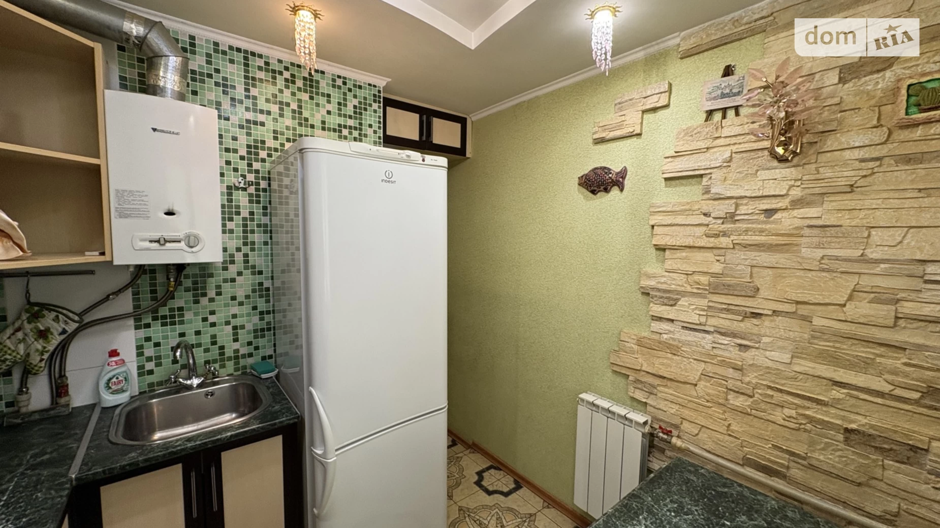 Продается 2-комнатная квартира 45 кв. м в Харькове, просп. Науки, 39А - фото 5