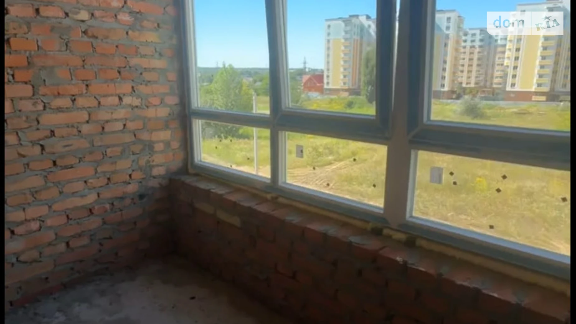 Продается 1-комнатная квартира 36 кв. м в Буче, ул. Саломеи Крушельницкой,  - фото 4