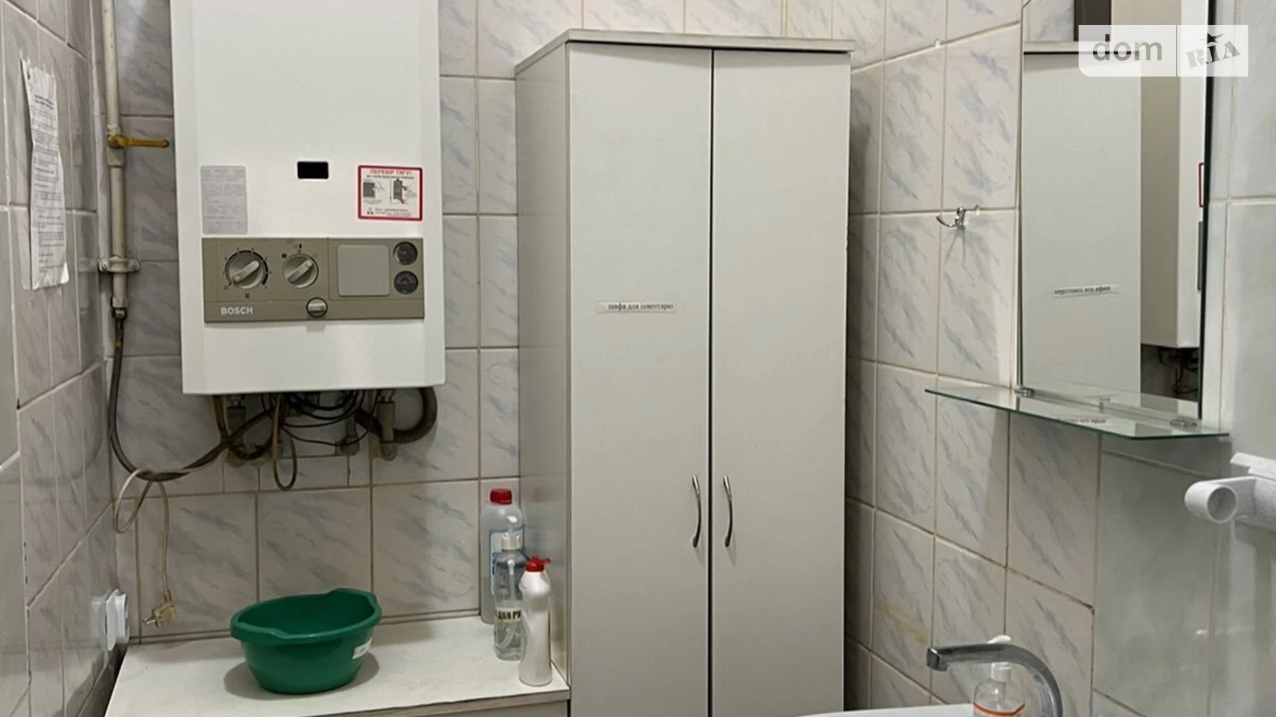 Сдается в аренду помещения свободного назначения 57 кв. м в 3-этажном здании, цена: 1000 $ - фото 5