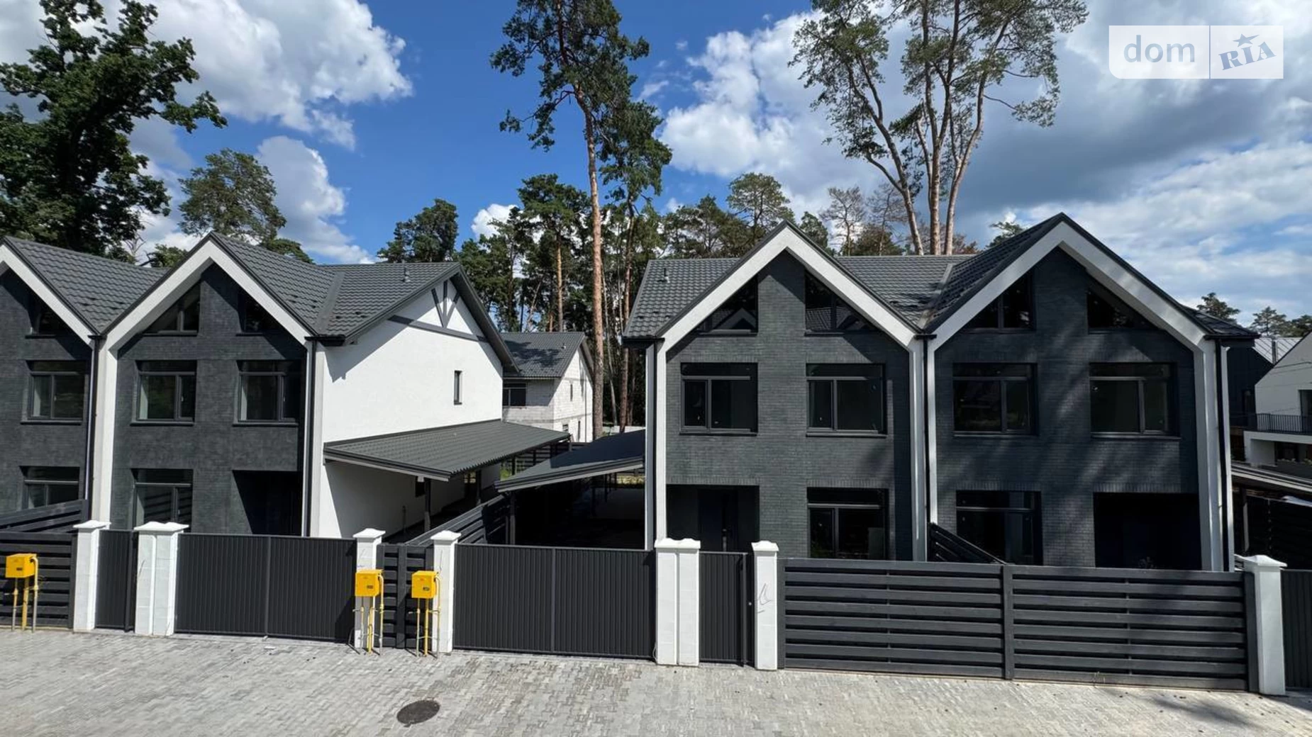 вул. Києво-Мироцька, 17 Буча, цена: 125000 $ - фото 3
