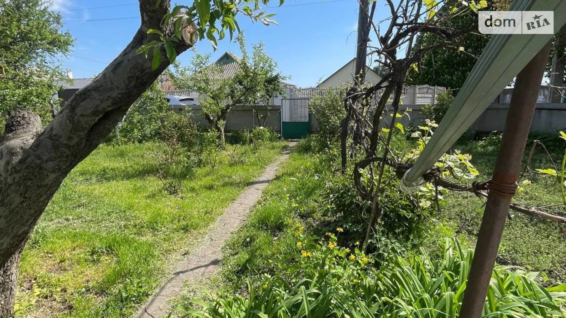 Продается одноэтажный дом 64.9 кв. м с мебелью, цена: 26000 $ - фото 3