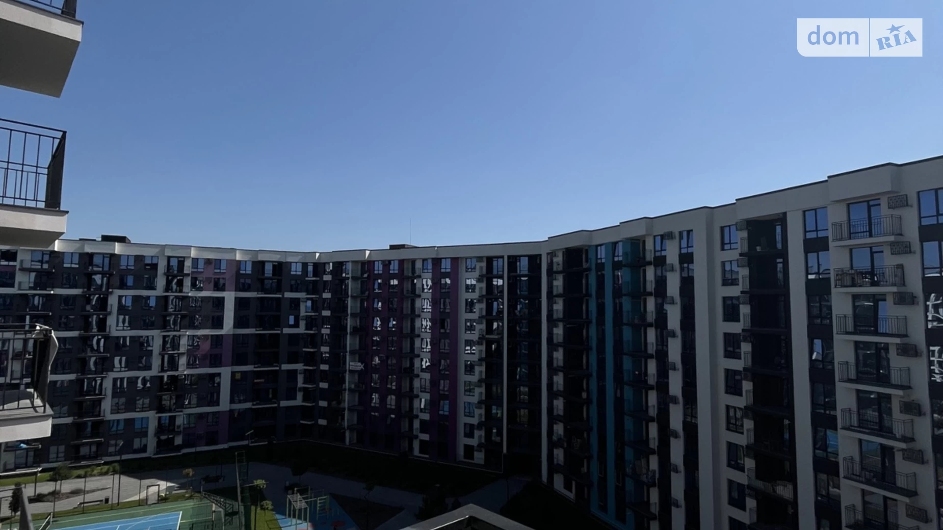 Продається 1-кімнатна квартира 40 кв. м у Івано-Франківську, вул. Юліана Пелеша(Крайківського), 3 корпус 8 - фото 5