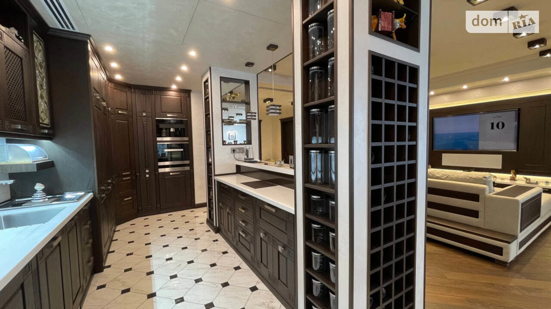 Продается 8-комнатная квартира 318.5 кв. м в Харькове, ул. Отакара Яроша, 24Б - фото 2