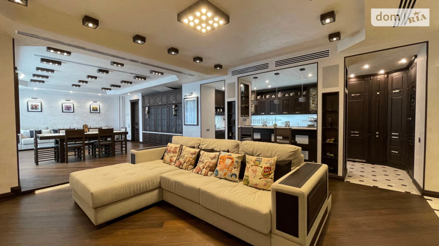 Продается 8-комнатная квартира 318.5 кв. м в Харькове, ул. Отакара Яроша, 24Б - фото 3