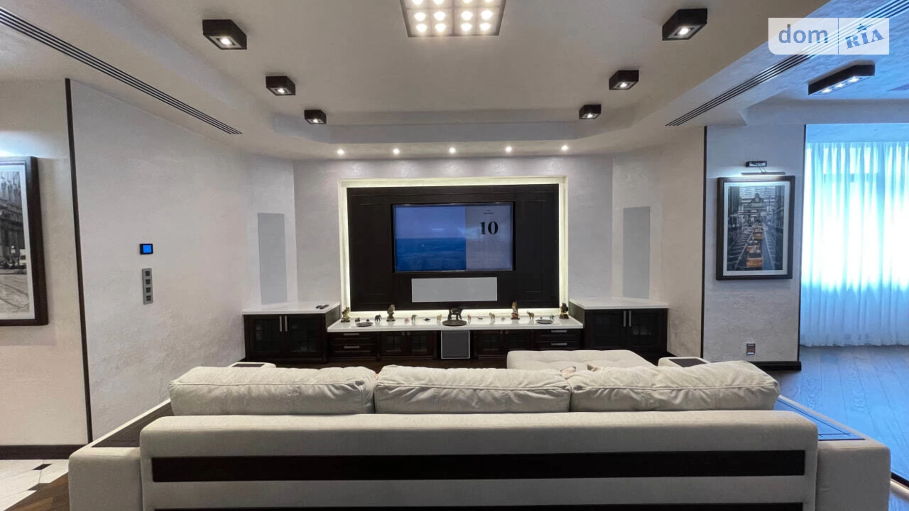 Продается 8-комнатная квартира 318.5 кв. м в Харькове, ул. Отакара Яроша, 24Б - фото 4