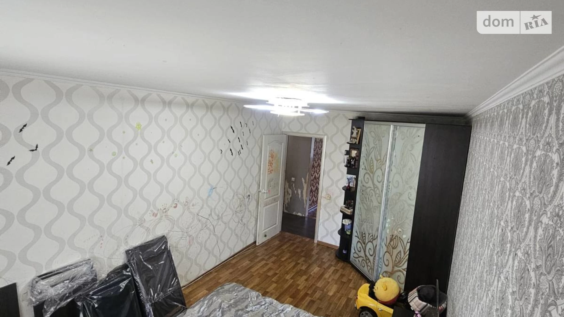 Продається 2-кімнатна квартира 47 кв. м у Харкові, вул. Нескорених(Героїв Праці), 60А - фото 2