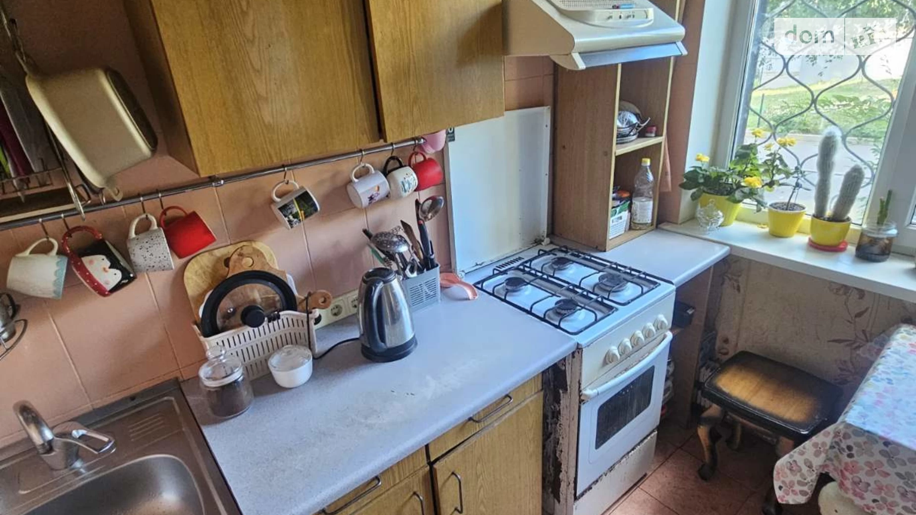 Продається 2-кімнатна квартира 47 кв. м у Харкові, вул. Нескорених(Героїв Праці), 60А - фото 5