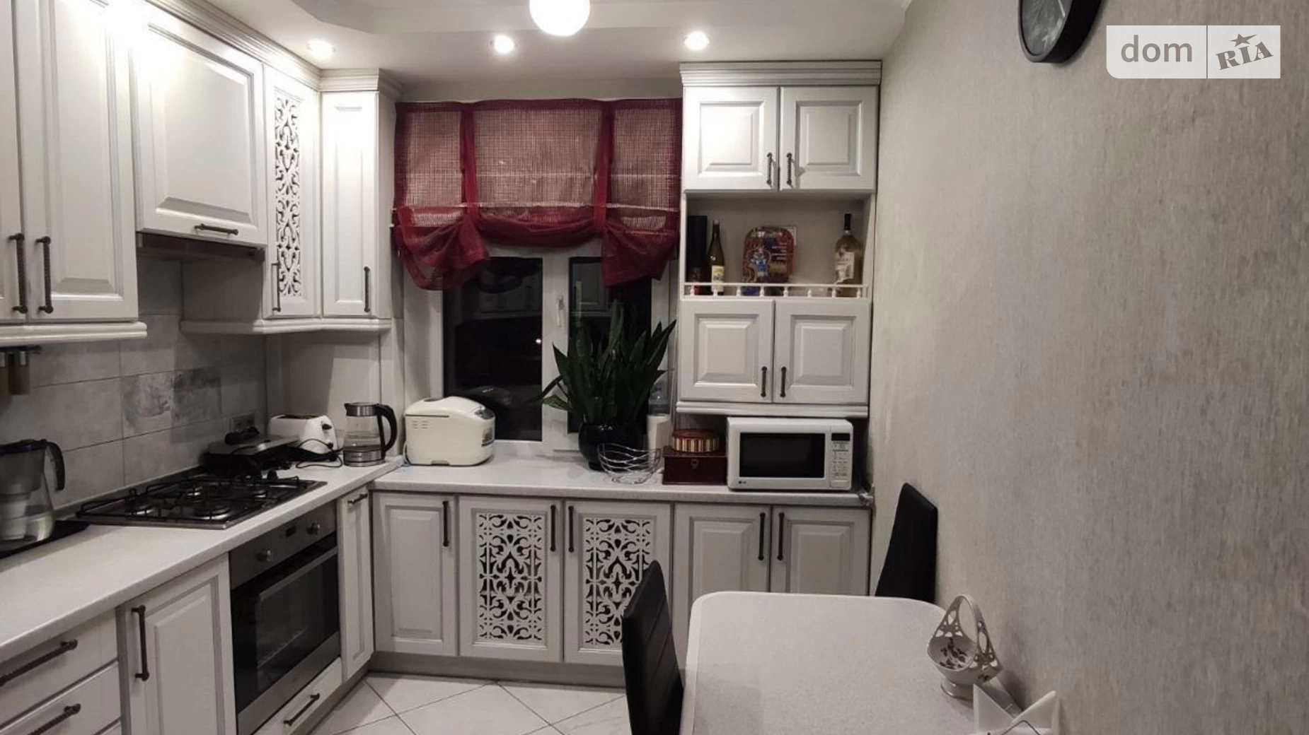 Продается 3-комнатная квартира 67 кв. м в Полтаве, ул. Матросова - фото 3