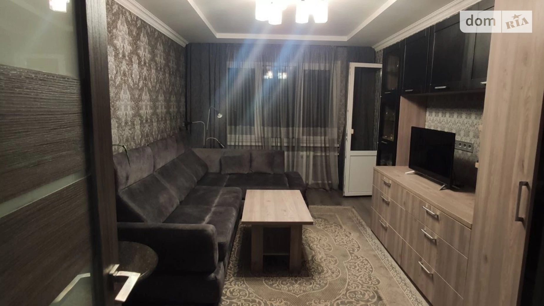 Продается 3-комнатная квартира 67 кв. м в Полтаве, ул. Матросова - фото 4