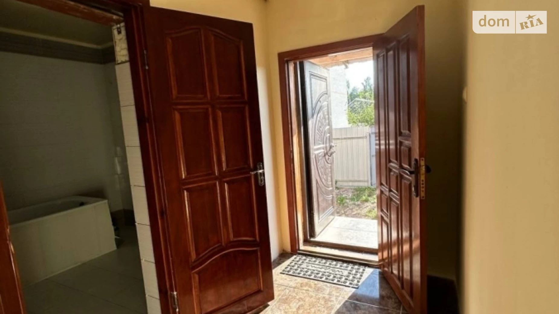 Продается часть дома 43 кв. м с садом, цена: 35000 $ - фото 4