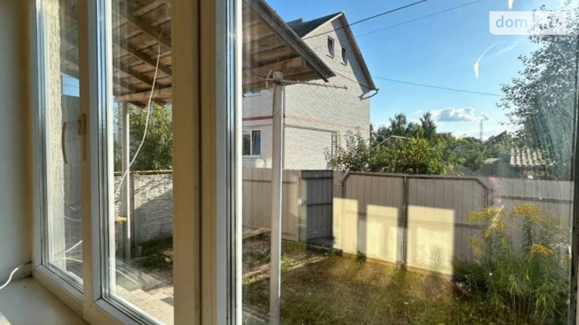 Продается часть дома 43 кв. м с садом, цена: 35000 $ - фото 5