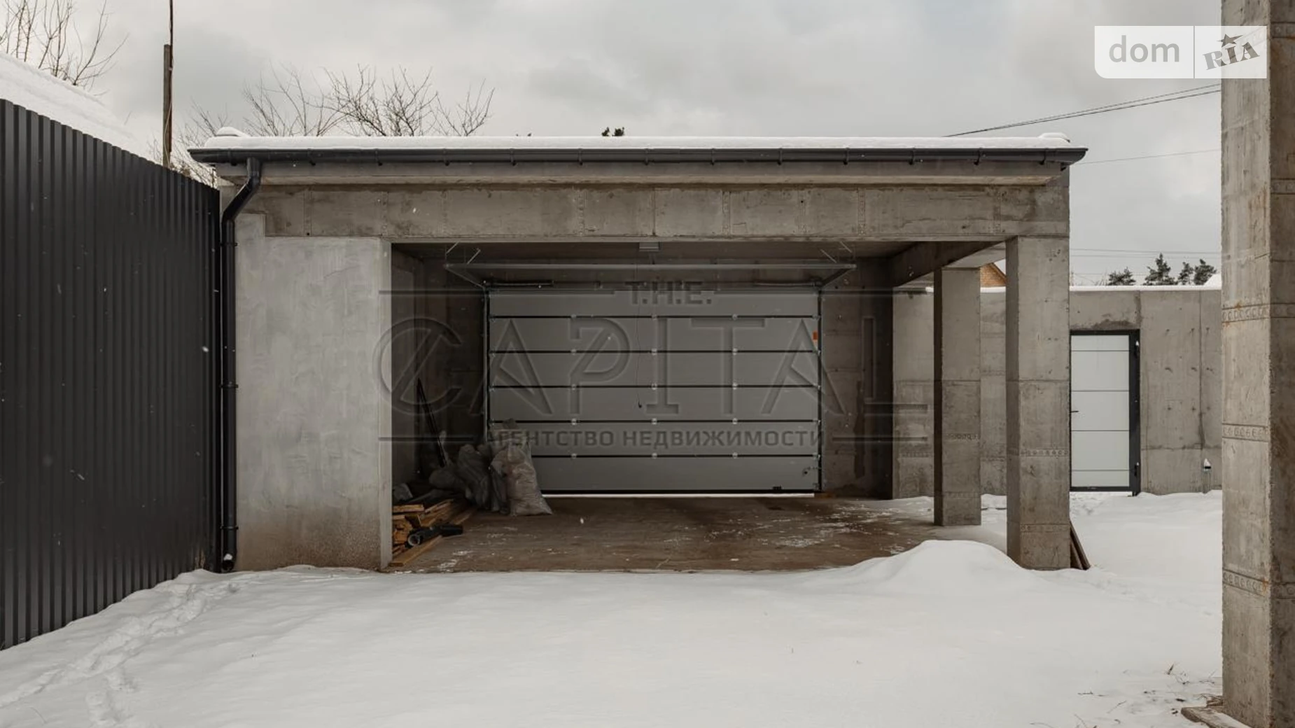 Продается одноэтажный дом 315 кв. м с гаражом, цена: 385000 $ - фото 5