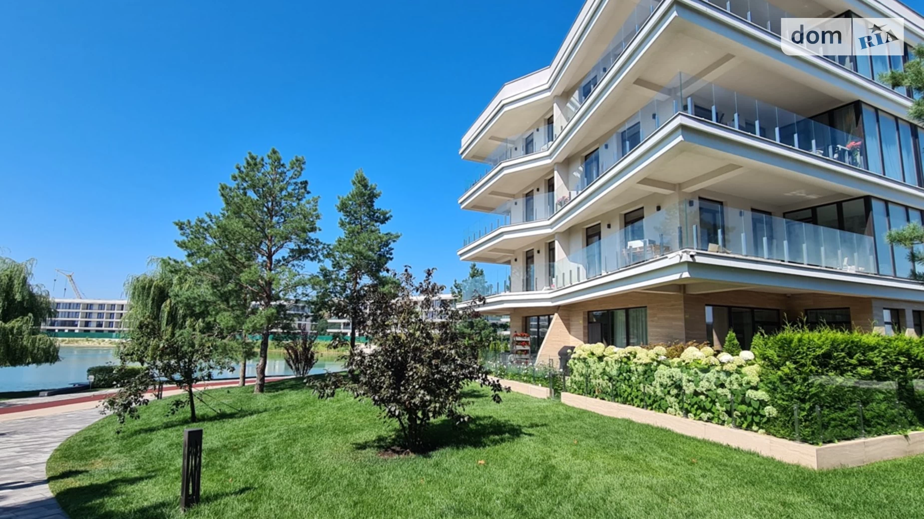 Продається 2-кімнатна квартира 91.3 кв. м у Підгірцях, вул. Паркова, 17 - фото 2