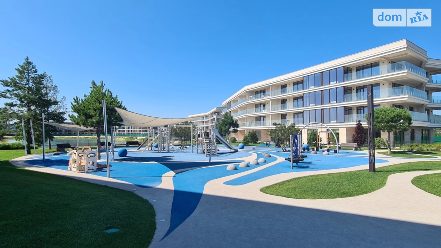 Продається 2-кімнатна квартира 91.3 кв. м у Підгірцях, вул. Паркова, 17 - фото 3