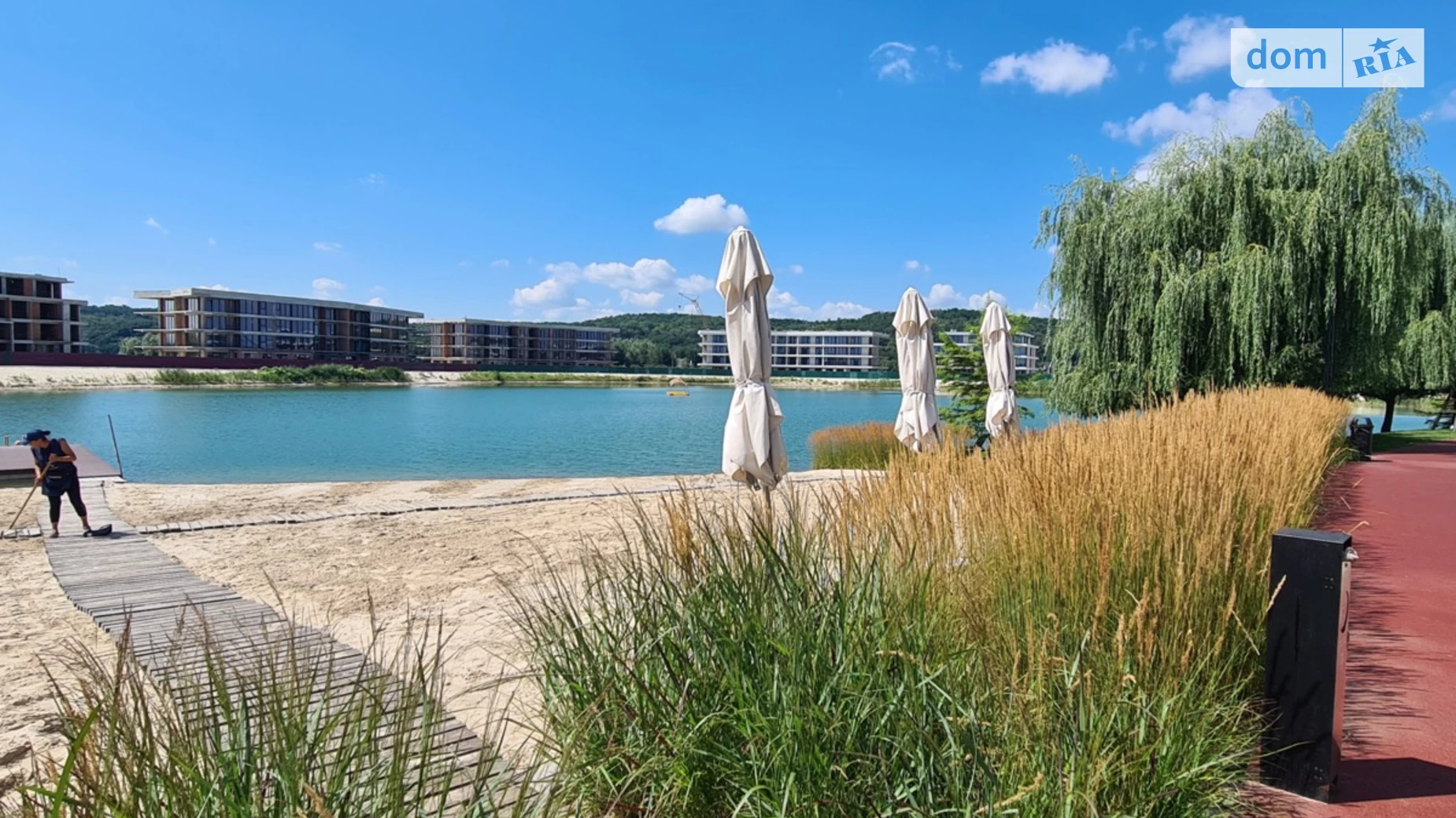 Продається 2-кімнатна квартира 91.3 кв. м у Підгірцях, вул. Паркова, 17 - фото 5