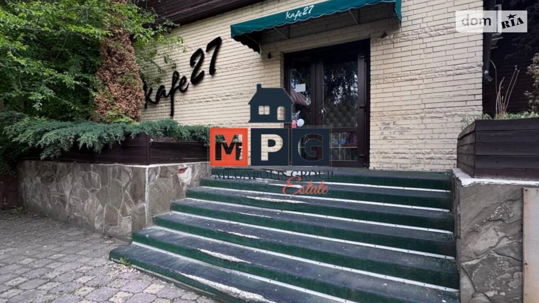 Сдается в аренду помещения свободного назначения 200 кв. м в 1-этажном здании, цена: 25000 грн - фото 2