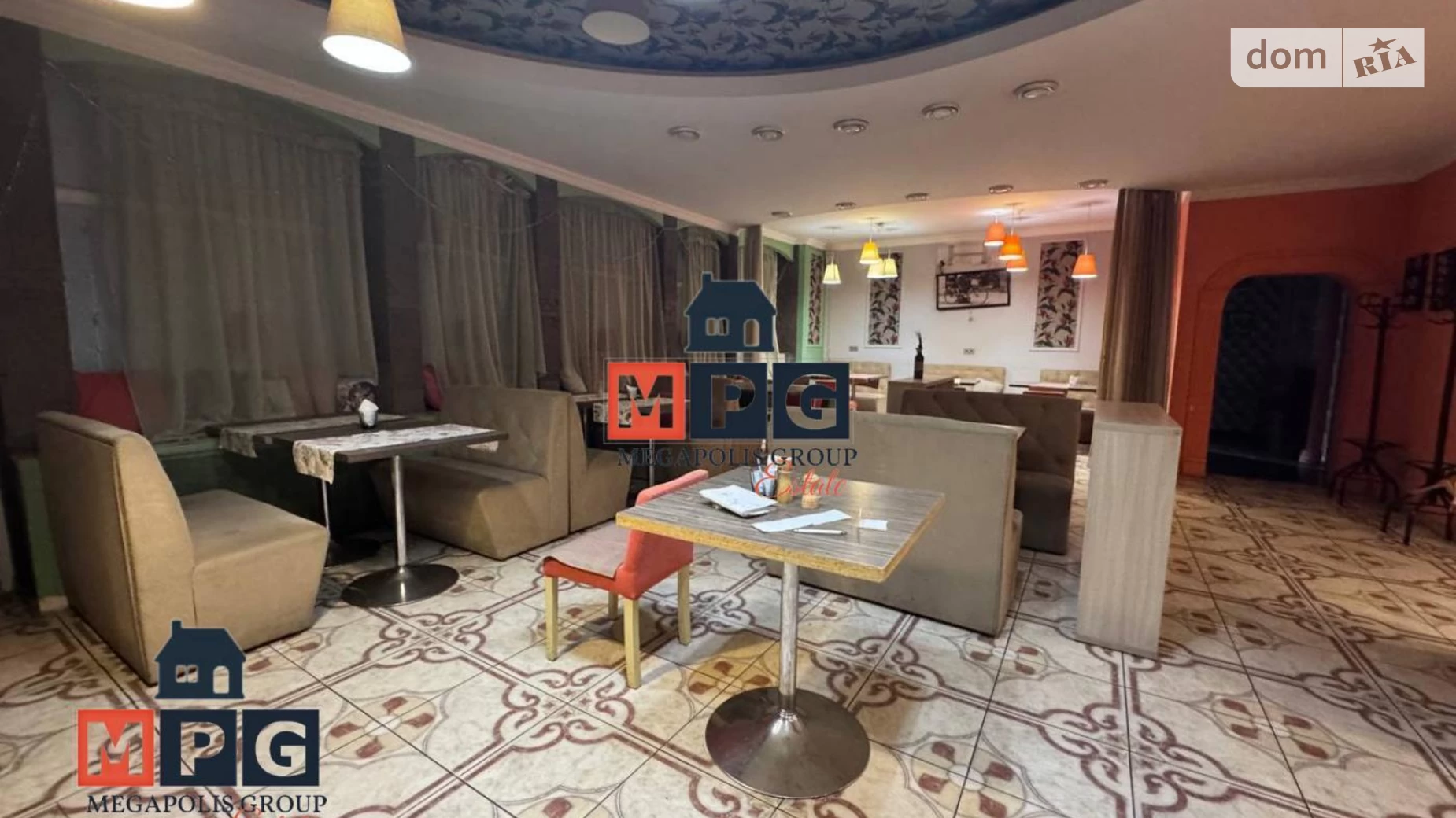 Сдается в аренду помещения свободного назначения 200 кв. м в 1-этажном здании, цена: 25000 грн - фото 3