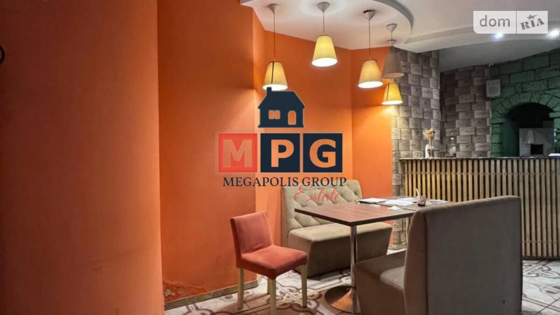 Сдается в аренду помещения свободного назначения 200 кв. м в 1-этажном здании, цена: 25000 грн - фото 4