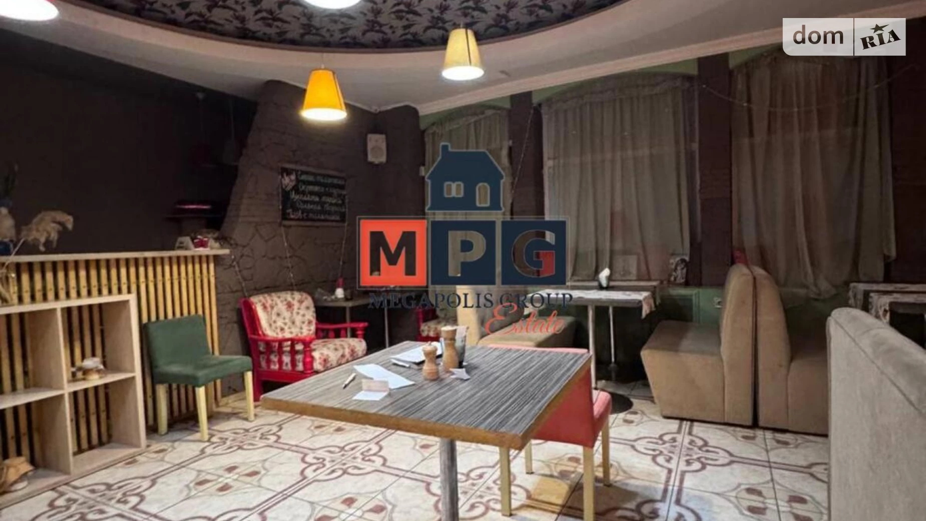 Сдается в аренду помещения свободного назначения 200 кв. м в 1-этажном здании, цена: 25000 грн - фото 5