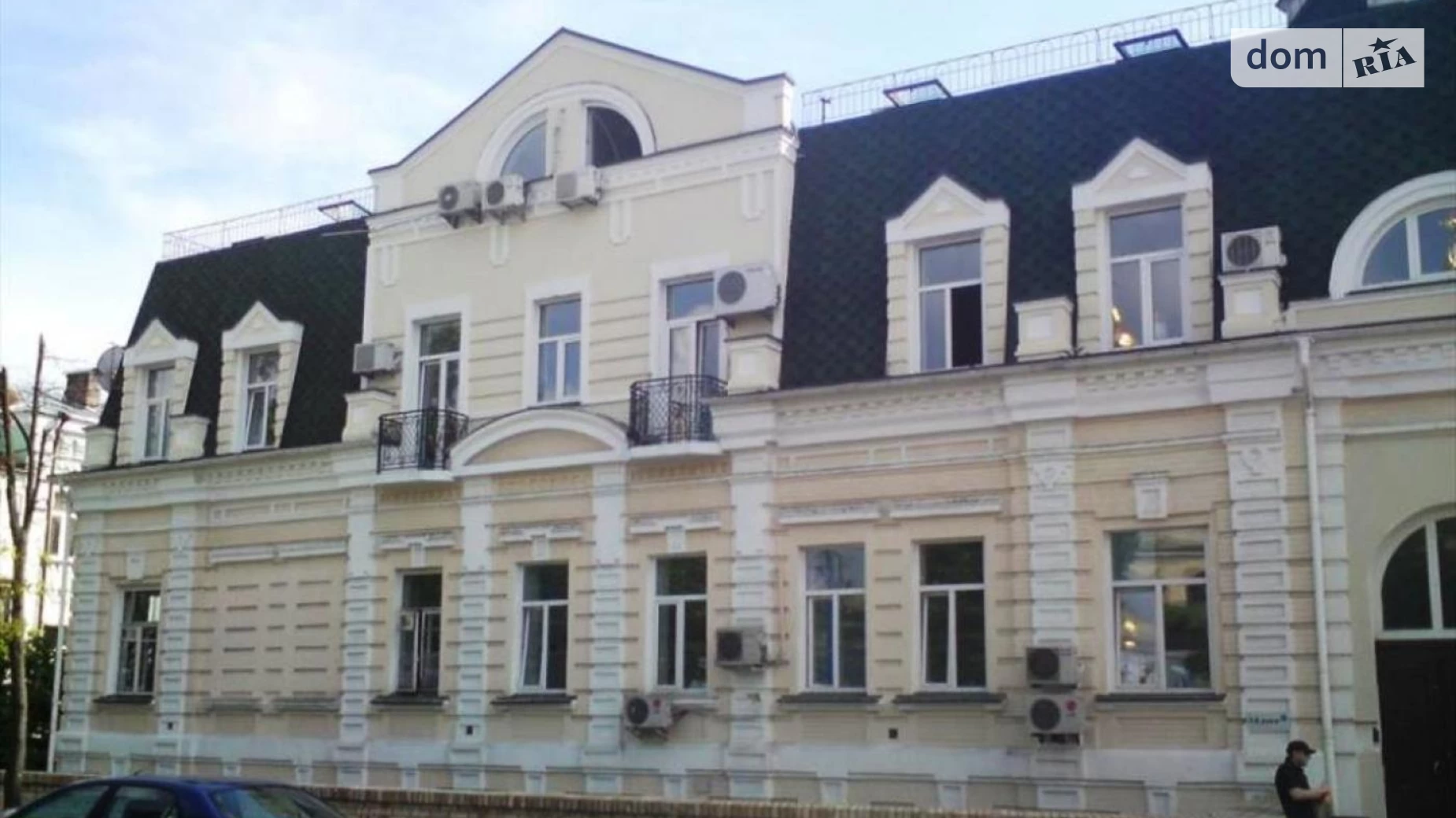 вул. Трьохсвятительська, 13 Старий Київ Київ, цена: 2500 $ - фото 2