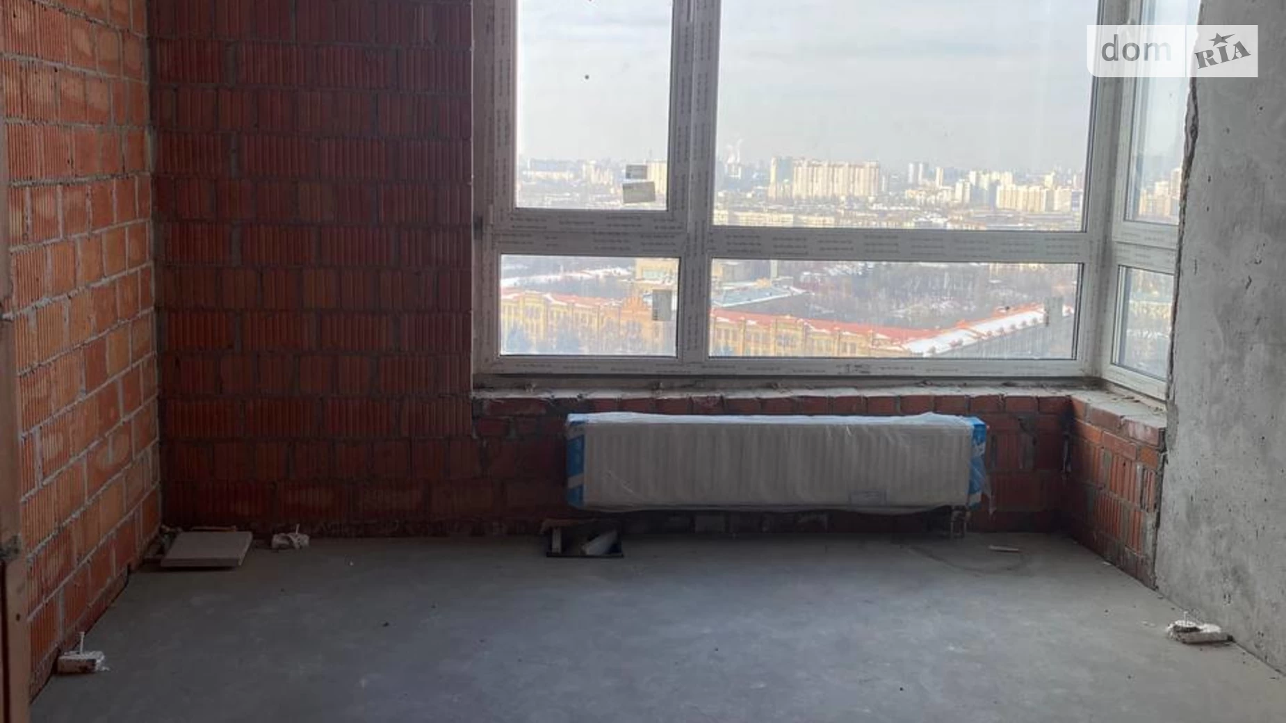 Продається 1-кімнатна квартира 51.3 кв. м у Києві, вул. Митрополита Василя Липківського(Урицького), 38 - фото 4