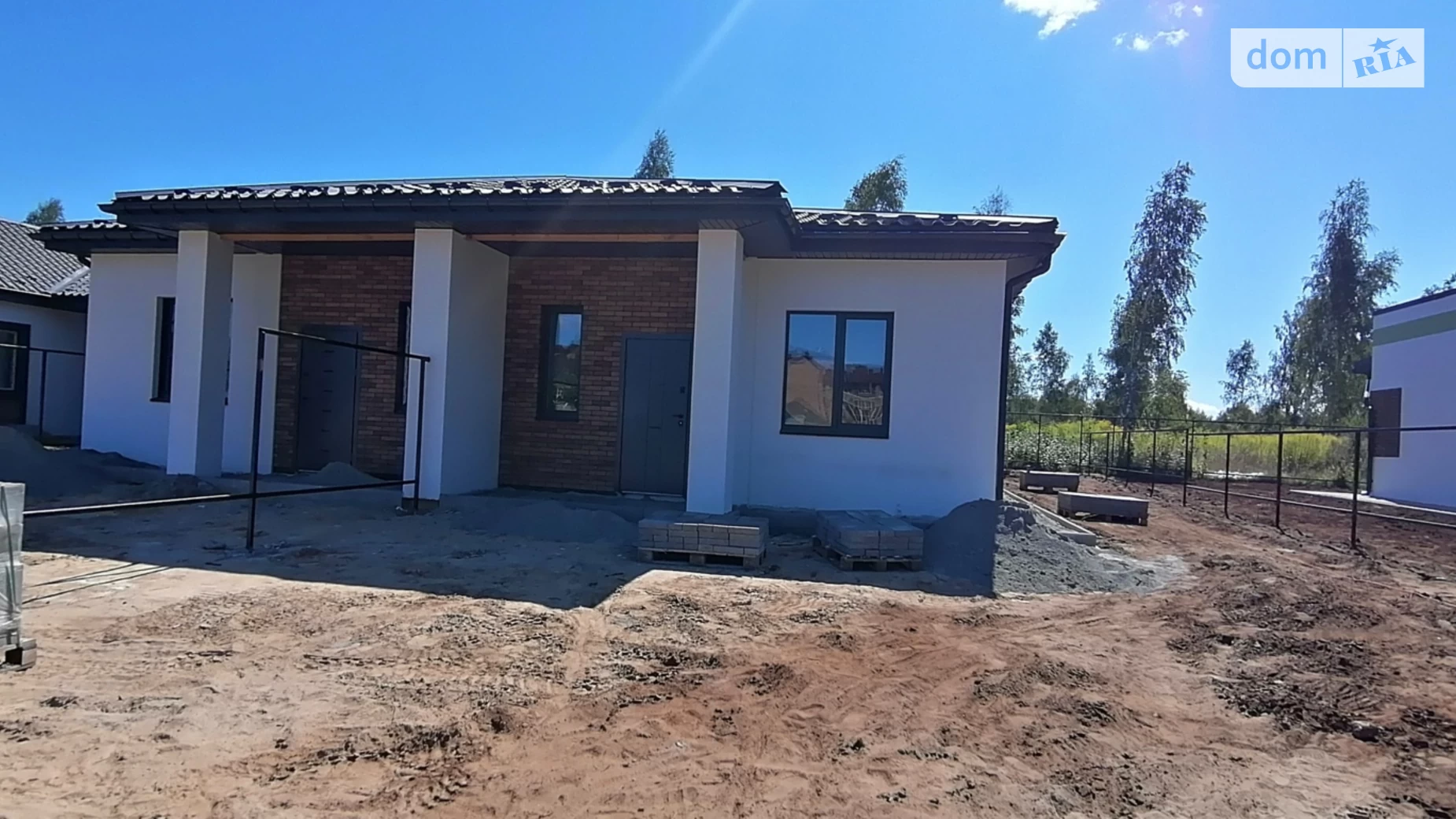 ул. Успешная Ворзель, цена: 75000 $ - фото 2