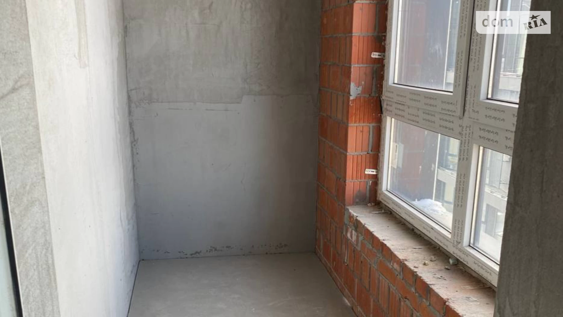 Продається 1-кімнатна квартира 51.3 кв. м у Києві, вул. Митрополита Василя Липківського(Урицького), 38 - фото 5