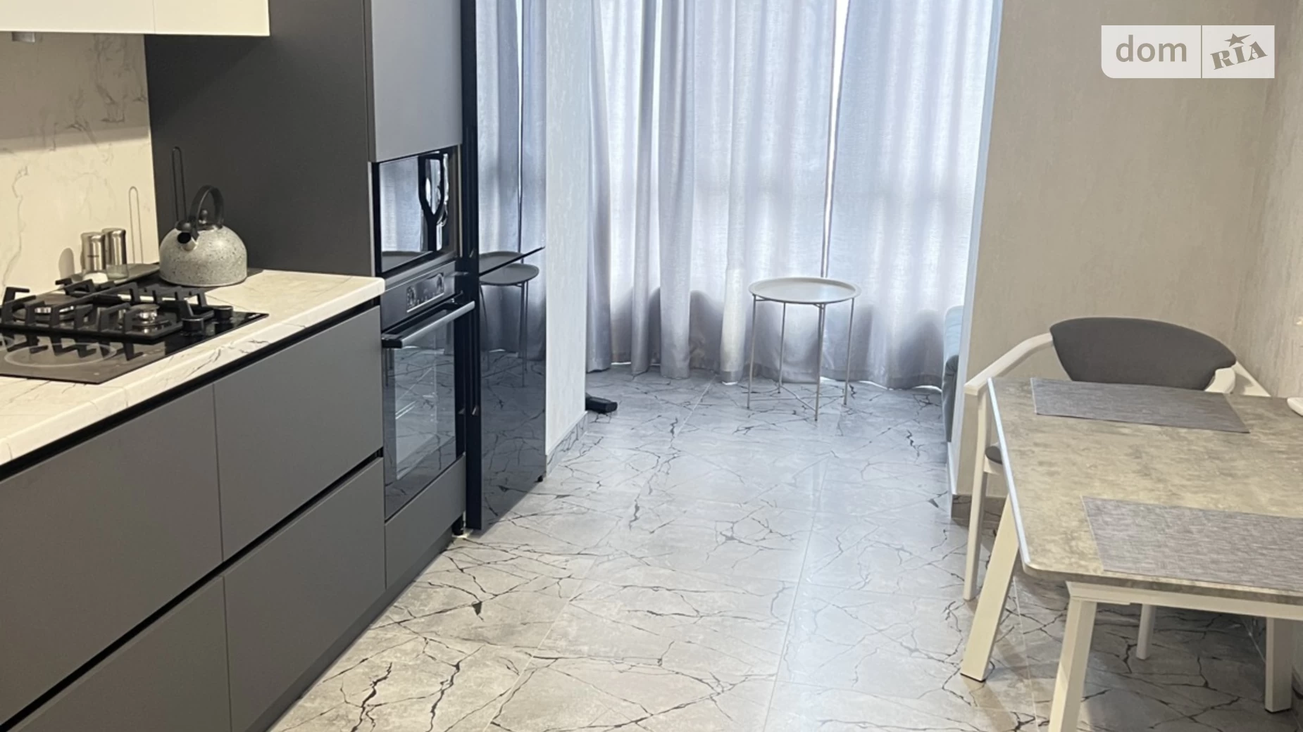 Сдается в аренду 1-комнатная квартира в Виннице, просп. Юности - фото 3