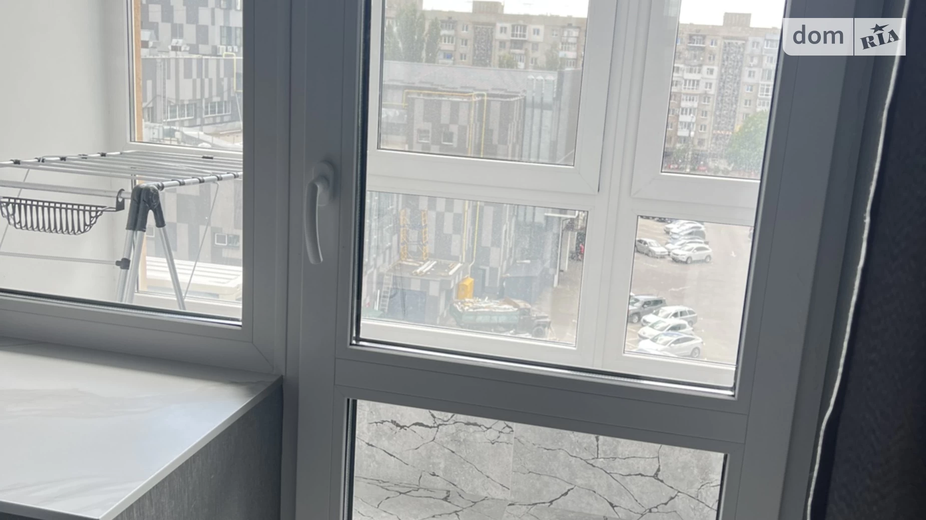 Сдается в аренду 1-комнатная квартира в Виннице, просп. Юности - фото 5