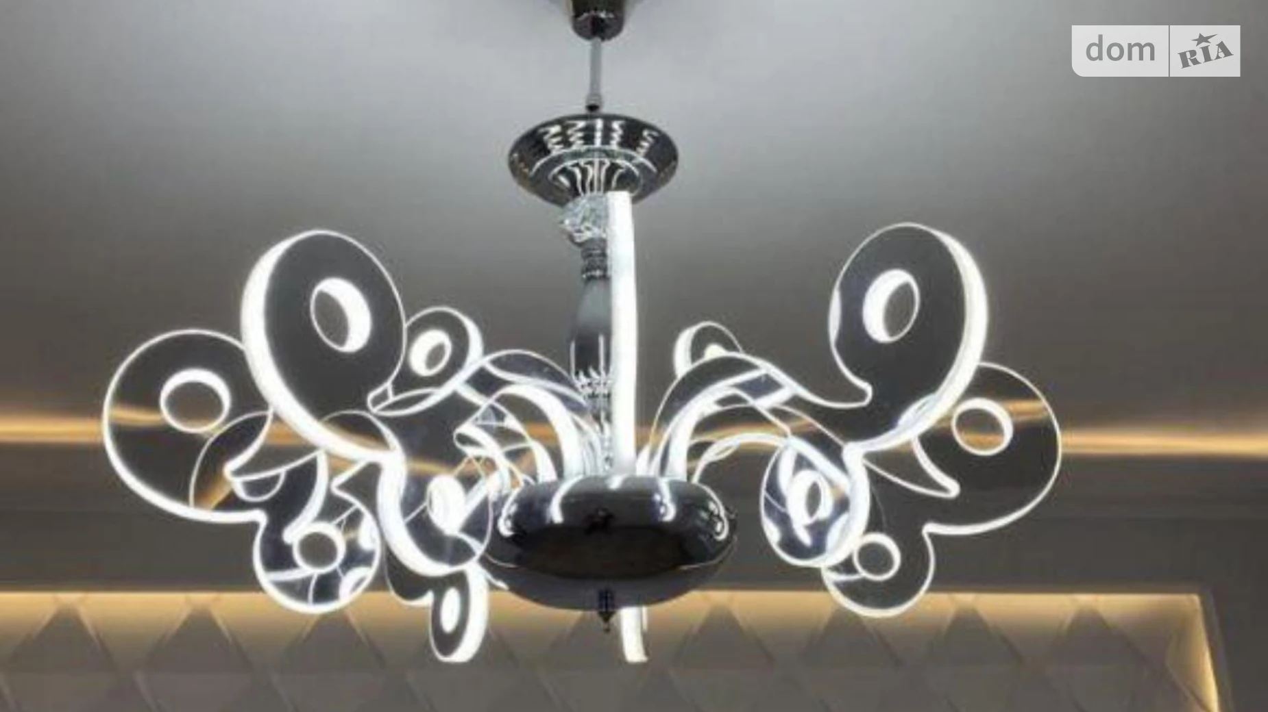 2-кімнатна квартира 73 кв. м у Тернополі, вул. Пирогова - фото 2