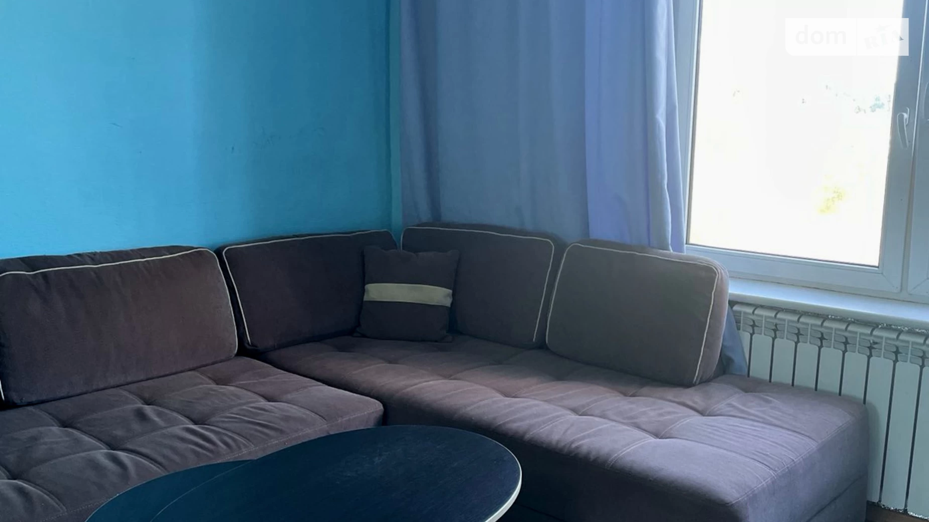 Продается 3-комнатная квартира 73.1 кв. м в Днепре, пер. Тиверская - фото 2