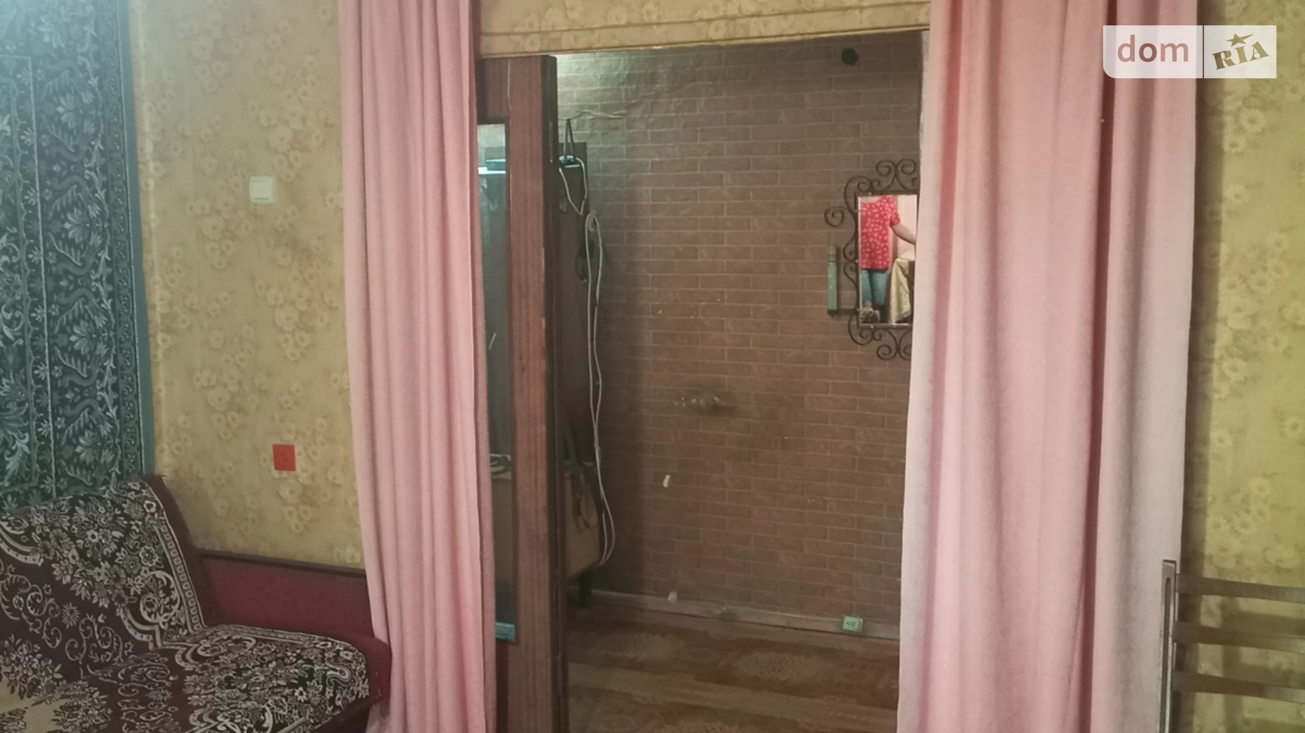 3-комнатная квартира 64 кв. м в Запорожье, просп. Моторостроителей - фото 3