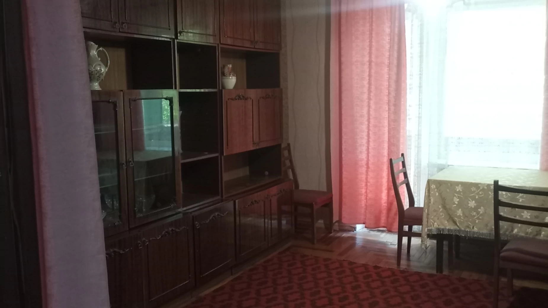 3-комнатная квартира 64 кв. м в Запорожье, просп. Моторостроителей - фото 5