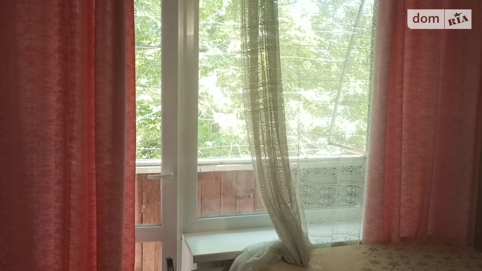 3-комнатная квартира 64 кв. м в Запорожье, просп. Моторостроителей - фото 4