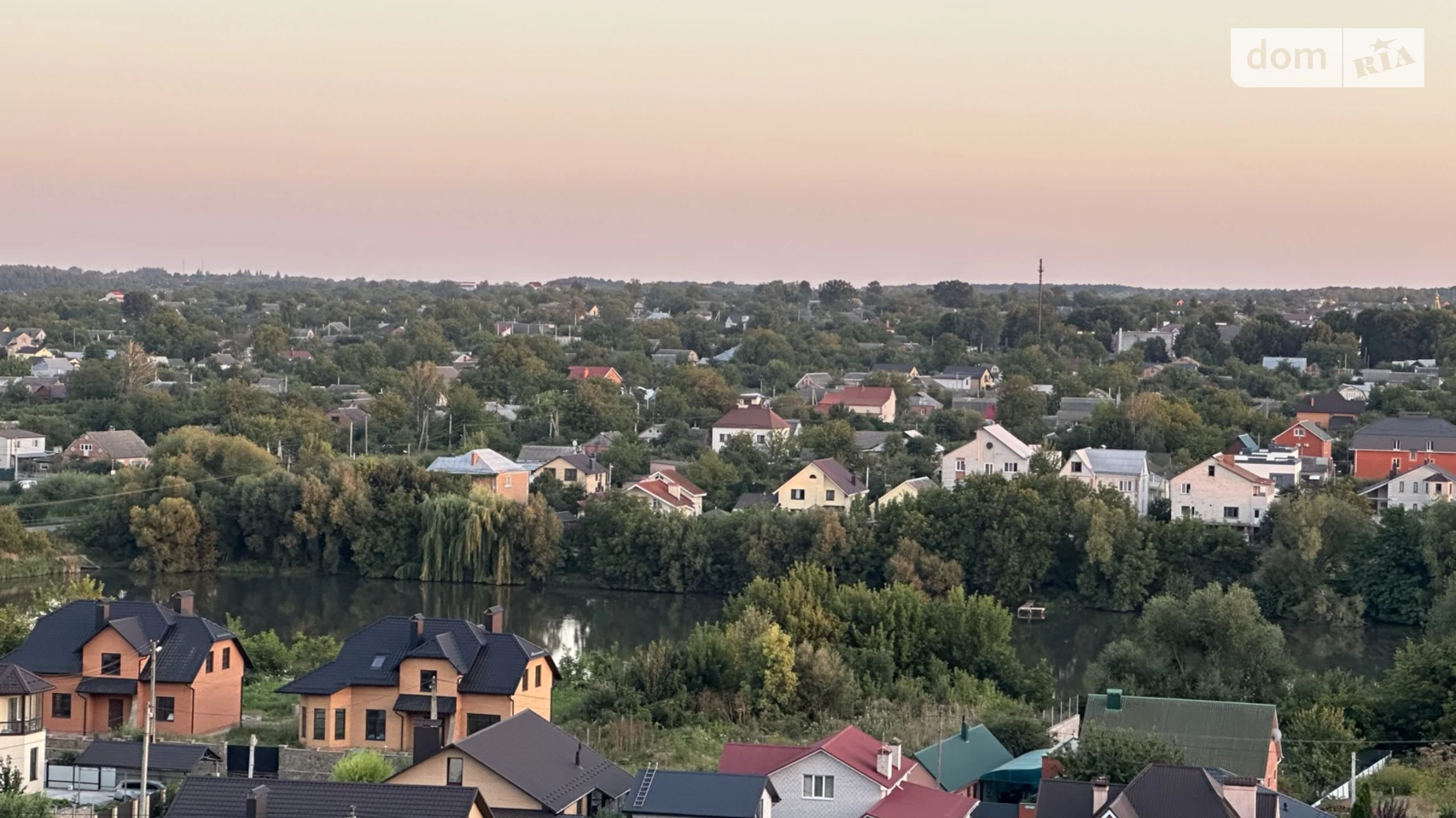 Продається 2-кімнатна квартира 66 кв. м у Вінницьких Хуторах, Немирівське шосе - фото 2