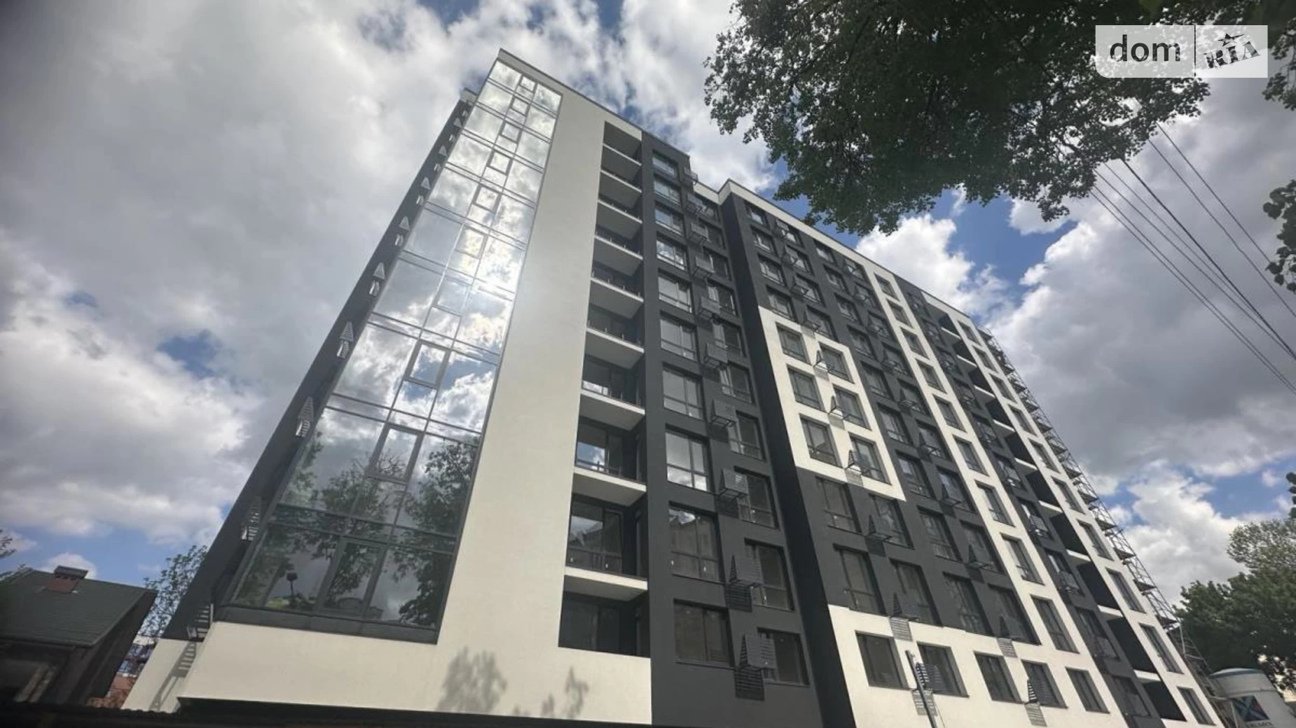 Продається 2-кімнатна квартира 57.86 кв. м у Івано-Франківську, вул. Гарбарська, 23 - фото 2